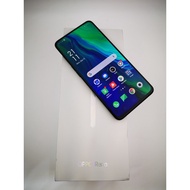 [USED] Oppo Reno 256GB Ocean Green, 6GB RAM, Warranty JULY 2020, Condition Like NEW