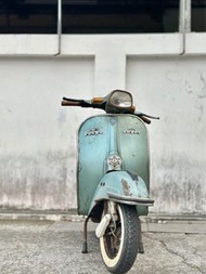 Vespa Super 150 偉士牌