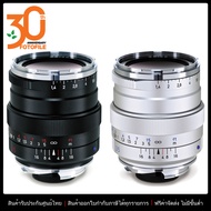 เลนส์กล้อง / เลนส์ Zeiss 35mm f/1.4 ZM Distagon T*  by FOTOFILE