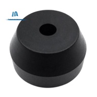 45 RPM Adapter  Solid Aluminum Center Adapter for 7 Inch EP Record Vinyl