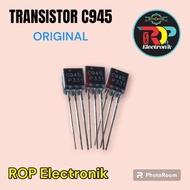 Transistor C945