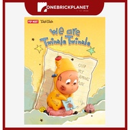 We Are Twinkle Twinkle Series (100% Popmart Original)