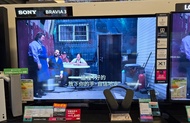 💥特平$2600 (原價$8988) SONY 50吋 Bravia 3 K-50S30 k-50s30H  LED 4K ANDROID GOOGLE TV 智能電視機 陳列品 原廠SONY香港行貨