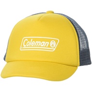 Coleman Kids Mesh Cap 141-0011 - Various Colors (53-55cm)