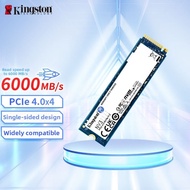 Kingston | SSD NVMe Hard Drive 1TB