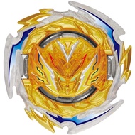 B194 02 Little Lottery King Burst God Of War With Ov Iron Js Axis 6 Armor Hero Firm Battle Beyblade 