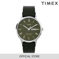 Timex Waterbury Classic Men Watch TMTW2W50500UJ