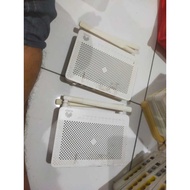 HIJAU HUAWEI 5H5 Wifi Router (HG8245H5) Green Port + Normal Adapter