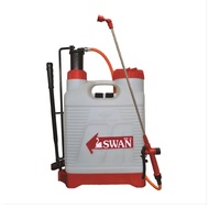 ( MTB16 ) Sprayer SWAN manual MTB 16 liter alat semprot  tangki semprot bahan plastik