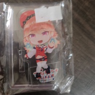 ​Hololive English EN Acrylic Stand Chibi Ver. - Ceres Fauna / Takanashi Kiara (Banpresto)