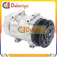 A/C AC Compressor For 1997-2001 Jeep Cherokee 1997-1998 Wrangler 2.5 4.0L 55037205AG 55037205AH 5503