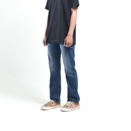 ☫◊✓Wised | Gerymore Washed PANTS Denim