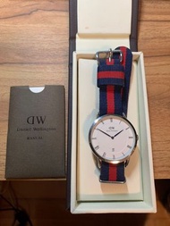 Daniel Wellington手錶