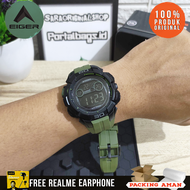 Eiger Ataca 4.1- Jam Tangan Pria-