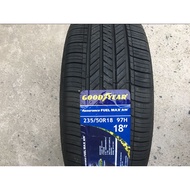 Goody Goodyear Tire 235/50R18 235/55R18 Silent Comfortable Tire, Brand New 21 Year Goods
