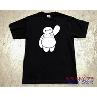 THSIRT BAYMAX