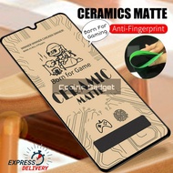 iPhone 6 IP6S IP7 IP8 IPSE2020 IP6+ IP6S+ IP7+ IP8+ X Xs XR XsMax Ceramic Full Coverage Matte Screen