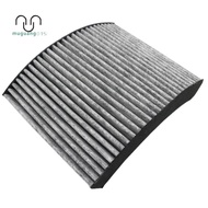 . Cabin Air Filter 64119237554 1Pcs for - F20 116I 118I F30 F31 F34 320I 328I F32 F33 F36 420I 428I 