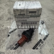 Valve pvc ventilation Nissan Livina L11 Juke Xtrail T30 T31 Evalia Serena Latio Original 11810-6N202
