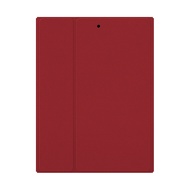 LAB.C Case For Ipad Mini 5 (7.9") 2019 Slim Fit : Red