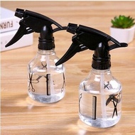 [Watering Can] [Watering Can] 5pcs Hairdressing Watering Can Spray Bottle Fine Mist Makeup Small Wat