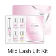 NAGARAKU LASH LIFT KIT LENGKAP DENGAN KERATIN / BROW LAMINTION/LASHLIFT BULUMATA / KERITING BULUMATA