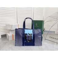 Goyard 22.5.31 Updated Tote Bag