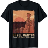 Bryce Canyon National Park Merchandise Souvenir Bryce Canyon T-Shirt