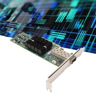 SFP+ PCIE Network Card  10 Gbps for Servers