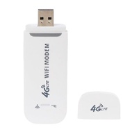 1/2/3 WiFi Dongle 4G LTE B1/B3/B5 Broadband Network Adapter Modem Stick Router 150Mbps Computer Acce