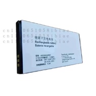 New for Philips AB2000QWMY E125 AB2000QWMF Mobile Battery 3.7V 2000mAH