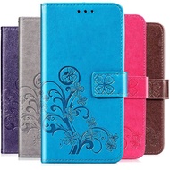 Flip Wallet Case For Samsung Galaxy A50 A10 A30 Samsung A40 A70 Leather Phone Case For Samsung Galaxy A50s A30S A20 S A10S Cover