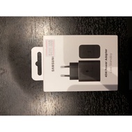 Original samsung 45W TRAVEL ADAPTER