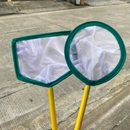 Red Swing Scoop Square Type/Round Type Coffee Bag Shape/Shallow Bottom Size 6 Inches (Please Order S