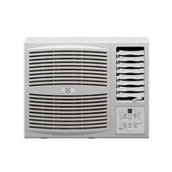 伊萊克斯 - EWV095CR1WA 1匹 R32 變頻淨冷窗口式冷氣機