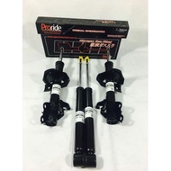 PRORIDE ABSORBER STANDARD SAGA ISWARA