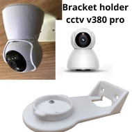 Ip Camera CCTV V380 PRO Wall Mount Bracket Holder dudukan cctv termurah