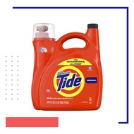 美國 Tide 超濃縮洗衣液 5.02l 
