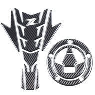 Kawasaki Z800 Accessories Kawasaki Kawasaki Z1000 Z800 3D Epoxy Motorcycle