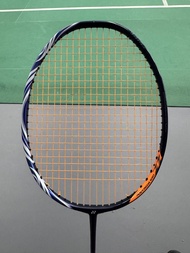 Yonex Astrox 100zz jp 3U 成色近完美