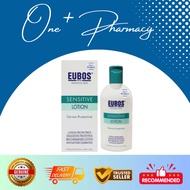 Eubos Sensitive Lotion Dermo Protective 200ml