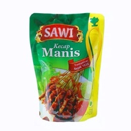 Mustard Soy Sauce Refill 450ml Sweet Mustard Soy Sauce Refill