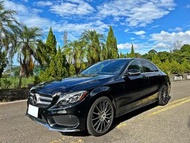 M-Benz C400 #46731