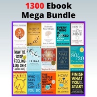 1300 Books | Famous Books | Business Books | Fiction Books |