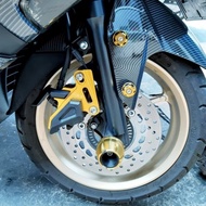 Caliper / Caliper Cover / Caliper - Nmax Byson Vixion Front Disc Protector