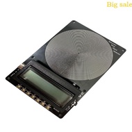 Mar Adjustable Schumann Waves Generator 7 83Hz Sine Waves 001HZ 100000Hz Ranges