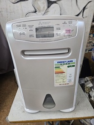 三菱電機 抽濕機 MJ-E152AK-H