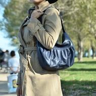 Women's Genuine Leather Bag Shoulder Bag / Handbag Lightweight Genuine Leather Bag - Florence Bag