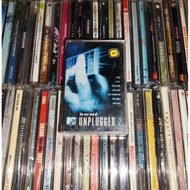 The Very Best MTV Unplugged 2 Cassette - Sting, The Cranberries, Bob Dylan, Bjork and more