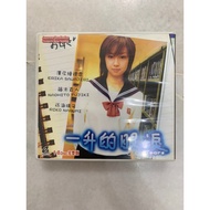 📺Preloved: Classic Vintage Japanese Drama VCD <<一升的眼泪 1 Litre Of Tears>>🌟